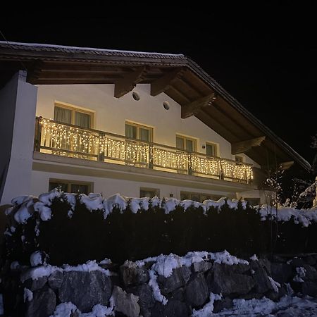 Living Mountain Tannheim Daire Dış mekan fotoğraf
