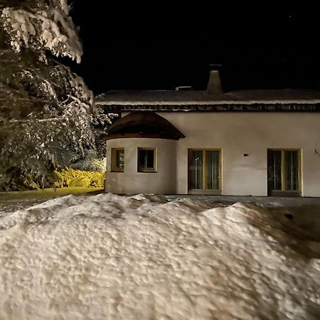 Living Mountain Tannheim Daire Dış mekan fotoğraf